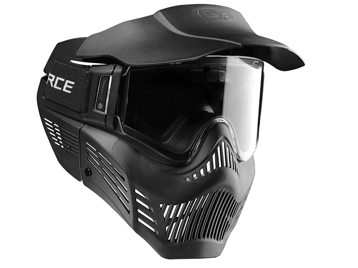 Vforce Armor Single Lens Goggle