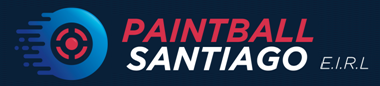 Paintballstgo.cl Logo